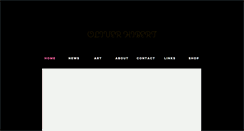 Desktop Screenshot of oliverhibert.com